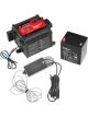 Trojan Breakaway 1-3 Axles System Built In Battery