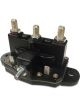 Trombetta 12V 75A Motor Reverse Solenoid 12V 75A Intermittent