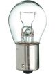 Tungsram Pack 10 Bayonet P21W 24V 21W Ba15S Globe