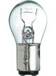 Tungsram Pack 10 Bayonet P21/5W 12V Bay15D 21/5W Globe