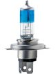 Tungsram H4 +30% 12V 60/55W P43T-38 420 Spotlight ULa Twin Pack