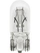Tungsram Pack 10 T10 24V 3W W2.1X9.5 Wedge Globe
