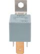 Tyco Mini Relay 12V 70Amp N/O 4 Pin Resistor Protected