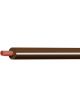 Tyree Cable Brn/Wht 3mm Trace Single Core 30M 10 Amp 90 Deg