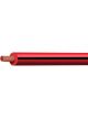 Tyree Cable Red/Blk 3mm Trace Single Core 30M 10 Amp 90 Deg