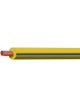 Tyree Cable Yellow Blue 3mm Trace Single Core 30M 10 Amp 90Deg