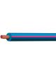 Tyree Cable 3mm Trace Cable Blu/Pnk 100M 20 Amp