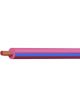 Tyree Cable 3mm Trace Cable Pnk/Blu 100M 20 Amp