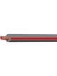 Tyree Cable 3mm Trace Cable Pnk/Red 100M 20 Amp