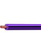 Tyree Cable 3mm Trace Cable Vio/Blk 100M 16 Amp