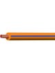 Tyree Cable Single Core 4mm Orng/Blue 30M Trace Cable