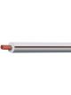 Tyree Cable Single Core 4mm White/Brwn 30M Trace Cable