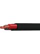 Tyree Cable Twin Sheath Cable 4mm Red/Black 500M Tyree
