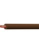 Tyree Cable Brown 5mm Single Core 100M 25 Amp Rating 90 Deg