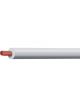 Tyree Cable 2.5mm Wht 100M Single Core Cable