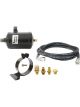 Unicla Oil Separator Kit With Hose Fitting & Separator