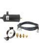 Unicla Oil Separator Kit With Hose Fitting & Separator