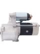 Valeo Starter Motor 12V 2.0Kw 10-13Th Cw Fits Mitusbishi Pajero, Triton
