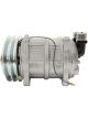 Valeo Compressor Fits Volvo 740 760 2.3L 2.8L 83-91