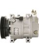 Valeo Compressor Fits Nissan Pathfinder R50 3.3L 95-05