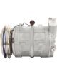 Valeo Compressor Fits Nissan Patrol Gu Y61 Td42 Tb45 98-03