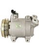 Valeo Compressor Fits Mit Triton Mn 2.5L 08-15 Pb Pc 2.5L 09-15