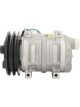 Valeo Compressor Fits Tama Rear Pad
