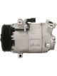 Valeo Compressor Fits Nissan X-Trail T31 2.0L 08-15