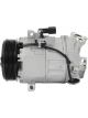 Valeo Compressor Fits Nissan X-Trail T13 2.0L 08-14