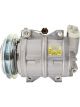 Valeo Compressor Fits Nissan Navara D22 2.5L 08-15