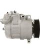 Valeo Compressor Fits Bmw 5 036-10 6 03-10 7 05-08