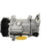 Valeo Compressor Fits Peugeot 308 1.6L 08-11 Citroen C4 07-