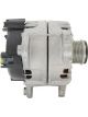 Valeo Alternator 12V 220A Fits Porcsche Vw Touareg