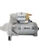 Valeo Starter Motor 12V 2.2Kw 12Th Cw Fits Renault Master X62 Sst