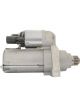 Valeo Starter Motor 12V 1.1Kw 10Th Ccw Fits Audi A3 Vw Golf Polo 6R