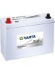 Varta Battery 12V 820Cca 170Rc Efb Silver Dynamic N70Zz Sae 1