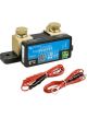 Victron 300A Smartshunt Monitors Battery Via Bluetooth