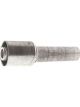 Vulkan Hoselok Connector 13mm Tube To Standard #8 Beadlock