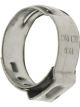 Vulkan Lokclip #10 Stainless Steel Clip Suit Reduced Barrier Hose
