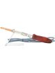 Warren Robinson 100W Soldering Iron Heavy Duty Handle