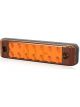 Weldex 12V LED Indicator Light Fits Weldex Mine Bars
