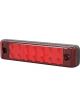 Weldex 9-36V Stop/Tail Light Fits Weldex Mine Bars