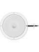 Weldex 20W LED Cargo Dome Light With Built In Motion Sensor 9-36V