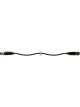 Weldex 20M Reverse Camera Cable 4 Pin