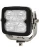 Weldex 50W LED Work Light 20 Degree Narrow Beam 9-36V 4500Lm