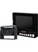 Weldex 5In Reverse Camera Kit 3 Input 12-36V 1 x Monitor, Lead &