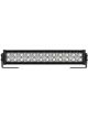 Weldex 23In 120W Light Bar Double Row