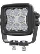 Weldex 60W LED Work Light 15 Deg Spot Beam 9-36V 6370Lm Ip69K