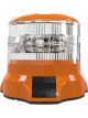 Weldex 35W LED Hd Beacon White Led 9-36V Ip69K Clear Lens