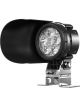 Weldex 25W LED Mirror Light 20 Deg Spot Beam 9-36V 2295Lm